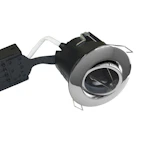ALASVALO UNI INSTALL IP44 GU10 MAX.7,5W CRO R