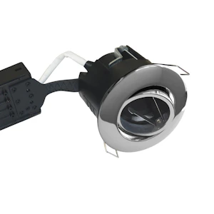 nordtronic Alasvalo uni install ip44 gu10 max.7,5w cro r