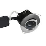 ALASVALO UNI INSTALL DIMMER IP44 GU10 MAX.7,5W DIM CRO R