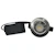 nordtronic Alasvalo velia low profile ip44 5,5w 2.7k 310lm30dbaround