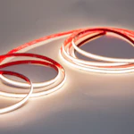 VALOPROFIILI/-NAUHA COB 24V 10W 3000K IP20