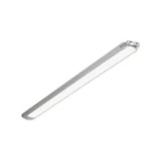 VALOPROFIILI/-NAUHA LED-SLIM50 13,8W 3000K AL