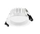 arten Alasvalo nova ip44 560lm 7w 3cct 85 dim va
