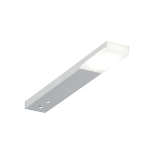 limente Valoprofiili/-nauha led-zircon-tran 4,9w 4000k alu