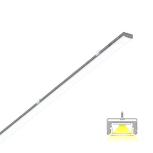 limente Valoprofiili/-nauha led-linea20com 28w 4k al