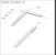 limente Kohdevalaisin led-profil 116 lux 4000k 25w