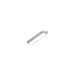 VALOPROFIILI/-NAUHA LED-SLIM10 3W 3000K AL