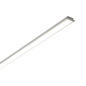 limente Valoprofiili/-nauha led-inser40lux 57w 3000k al