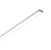 limente Valoprofiili/-nauha led-inser40lux 57w 3000k al