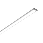 VALOPROFIILI/-NAUHA LED-INSER40LUX 57W 4000K AL