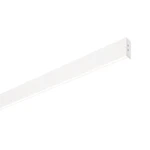 VALOPROFIILI/-NAUHA LED-DUO20LUX 28W 3000K AL VA