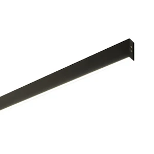 limente Valoprofiili/-nauha led-duo40lux 57w 3000k al mu