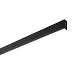 VALOPROFIILI/-NAUHA LED-DUO40LUX 57W 4000K AL MU