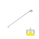 KOHDEVALAISIN LED-PROFIL 146 LUX 4000K 30W