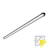 limente Valoprofiili/-nauha led-corner20lux 28w 3k al bl