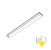 limente Valoprofiili/-nauha led-lilo20-8 20w 4000k al