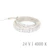 limente Valoprofiili/-nauha led-ribbon40-8, 40w, 4000k