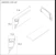 limente Valoprofiili/-nauha led-up40 cct 58w 2700-6000k bl