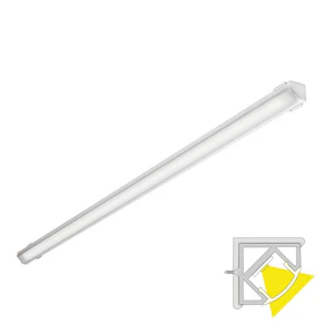 limente Valoprofiili/-nauha led-corner20 cct 29w 2,7-6k wh
