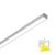 limente Valoprofiili/-nauha led-grade40lux 57w 3000k al