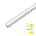 VALOPROFIILI/-NAUHA LED-SEAM20COM 29W 4K 24V