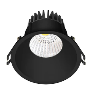 nordtronic Alasvalo velia ip44 5,5w 3k 340lm55dblround