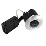 ALASVALO QUICK INSTALL IP44 7,5W30D BA 63MM R NOLIGHT