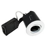 ALASVALO QUICK INSTALL HIGH IP44 7,5W30D96MMWH ROUND NOLIG