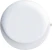nordtronic Alasvalo anthea ip44 2w-350ma 10lm2700 wh mini
