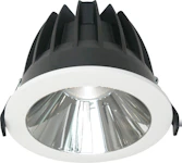 ALASVALO ZITA IP20 15W 3K 2000LM WH ROUND