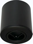 ALASVALO SURF INSTALL IP20 220-240VAC 50HZ 87MM BL