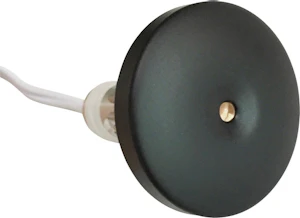 nordtronic Alasvalo elena ip44 2w-350ma 2700k 140lm bl