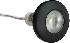 ALASVALO VIOLA IP44 2W-350MA 2,7K 140LM BL