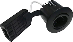ALASVALO QUICK INSTALL IP44 220-240VAC NO LIGHTS
