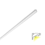 VALOPROFIILI/-NAUHA LED-LUXOR40COM 45W 4000K AL