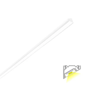 limente Valoprofiili/-nauha led-luxor 40 cct 58w 2,7-6k va