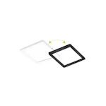 KALUSTEVALAISIN LED-FLAT12LUX 2X6W 4K VA/MU