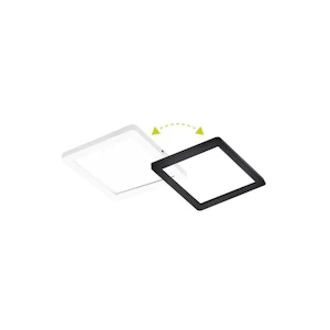 limente Kalustevalaisin led-flat12lux 3x6w 4k va/mu