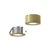 limente Kalustevalaisin led-leto 4x1w 4000k mes