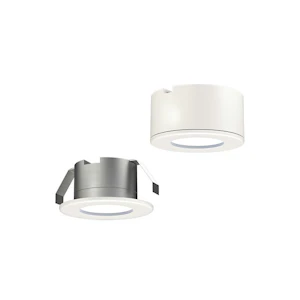 limente Kalustevalaisin led-leto 5x1w 4000k val