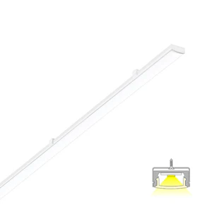 limente Valoprofiili/-nauha led-linea20lux 28w 4000k val