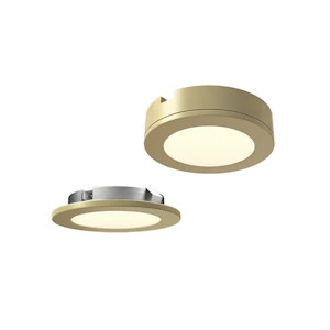 limente Kalustevalaisin led-lenox s3 3x4w 3000k mes
