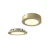 limente Kalustevalaisin led-lenox s4 4x4w 3000k mes
