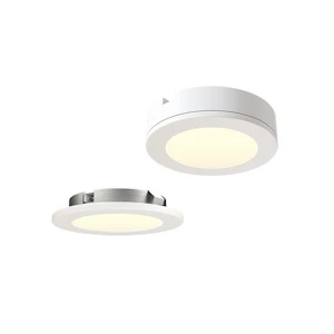 limente Kalustevalaisin led-lenox 4w 3000k val