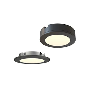 limente Kalustevalaisin led-lenox 4w 3000k mus