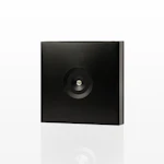 TURVAVALAISIN ZONESPOT II M. TWS9392WMT 230VAC IP43