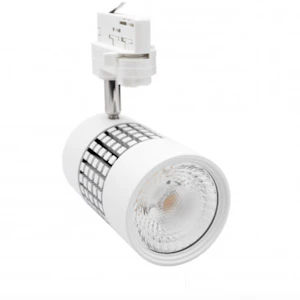 ftlight Kohdevalaisin shop 25w 3k wht dim
