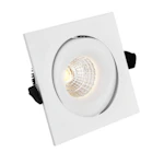 ALASVALO QSPOT 5W WHT 3000K
