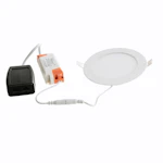 ALASVALO HIGHPOWER 9W 4000K 990LM IP44