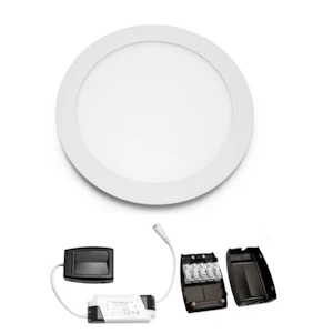 ftlight Alasvalo slim style 20w 1400lm ip44 4000k